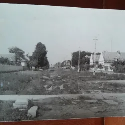 Fotografie, Dudestii Vechi, anii 50