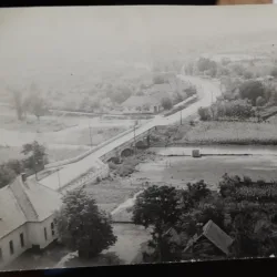 Fotografie, Dudestii Vechi, perioada interbelica