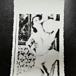Fotografie cu tema erotica