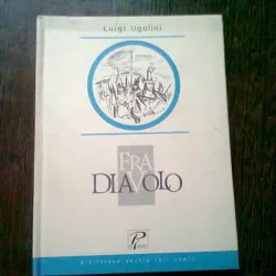 FRA DIAVOLO - LUIGI UGOLINI