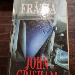 FRATIA - JOHN GRISHAM