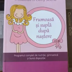 Frumoasa si Supla dupa Nastere - Jean-Pierre Clemenceau , Cathy Selena