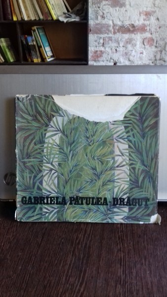 GABRIELA PATULEA DRAGUT - HORIA HORSIA