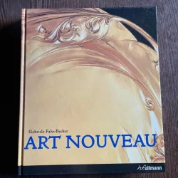 Gabriele Fahr-Becker Art Nouveau