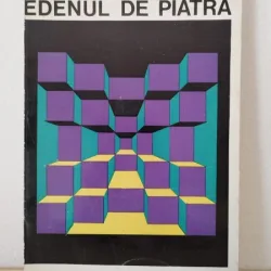George Alboiu - Edenul de Piatra