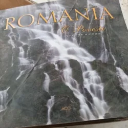 George Avanu - Romania. O poveste