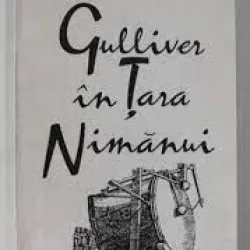 GEORGE BALAITA - GULIVER IN TARA NIMANUI