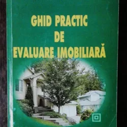 GHID PRACTIC DE EVALUARE IMOBILIARA  - CRISTIAN SILVIU BANACU