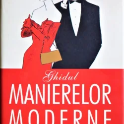 GHIDUL MANIERELOR MDOERNE, THOMAS BLAIKIE