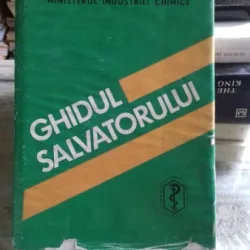 GHIDUL SALVATORULUI-DR.C.DUMITRIU