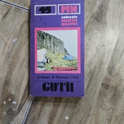 Gitii - D Istvan, S. Popescu, I. Pop