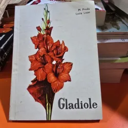 Gladiole - M. Preda, Lucia Litan