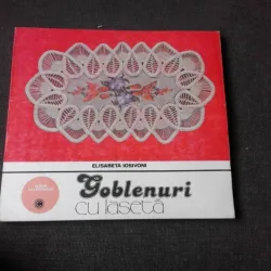 GOBLENURI CU LASETA , ELISABETA IOSIVONI