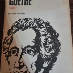 Goethe -Faust