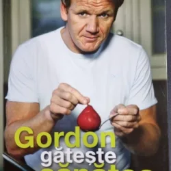 Gordon gateste sanatos - Gordon Ramsey