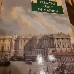 Guida Della Visita - Palazzo Reale di Madrid