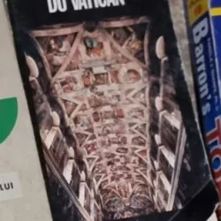 Guide des Musees du Vatican