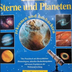 Gunter Dietmar Roth - Sterne und Planeten