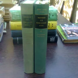 Handbuch der vermessungskunde - Jordan, Eggert, Kneisal  vol1/A si vol 3  (manualul inspectorului)