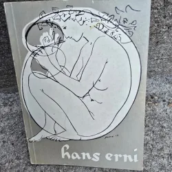 Hans Enri - M.I. Libman