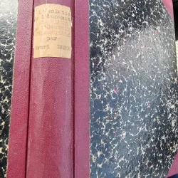 Henri Berr - En Marge de L'Histoire Universelle