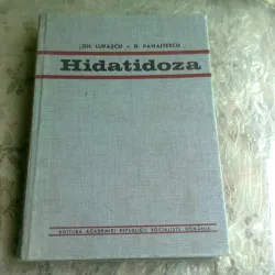 HIDATIDOZA - GH. LUPASCU
