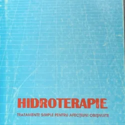 Hidroterapie- Clarence Dail/ Charles Thomas