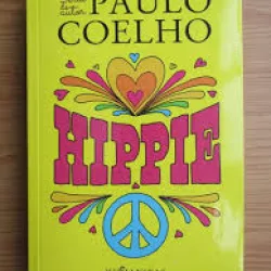 Hippie - Paulo Coelho