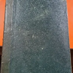 Histoire Naturelle de Lacépède (Tome I)  -  Bernard-Germain de Lacépède