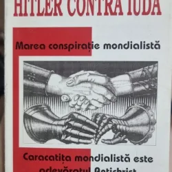Hitler contra Iuda - Sam Izdats