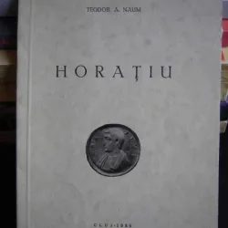 HORATIU - TEODOR A. NAUM