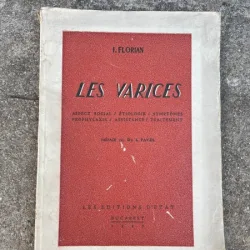I. Florian Les Varices (1947)