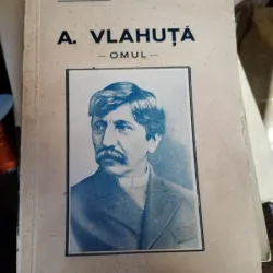 I. Gr. Oprisan - A. Vlahuta. Omul