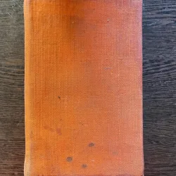 Iacob Negruzzi Scrieri complecte volumul IV Teatru (1895)