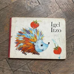Igel Itzo