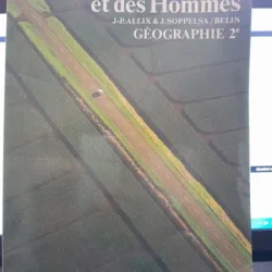 IMAGES DE LA TERRE ET DES HOMMES