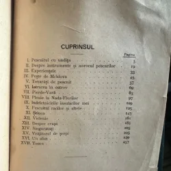 Imparatia Apelor - Mihail Sadoveanu