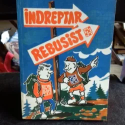 INDREPTAR REBUSIST - N. ANDREI