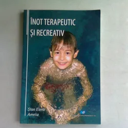 INOT TERAPEUTIC SI RECREATIV - STAN ELENA AMELIA
