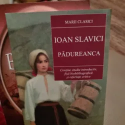 Ioan Slavici - Padureanca