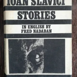 IOAN SLAVICI STORIES - FRED NADABAN
