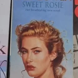 Iris Gower - Sweet Rosie