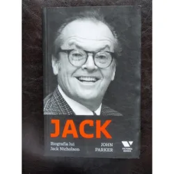 JACK - JOHN PARKER
