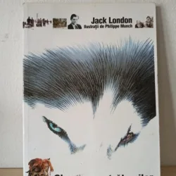 Jack London - Chemarea Strabunilor