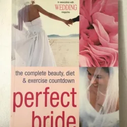 Janet Wright - Perfect Bride