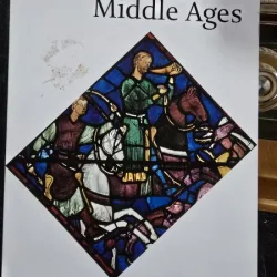 Janetta Rebold Benton - Art of the Middle Ages