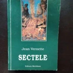 Jean Vernette - Sectele