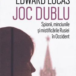 JOC DUBLU - EDWARD LUCAS
