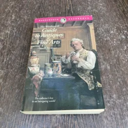 John R. Bernasconi - The Guide to Antique and Fine Arts