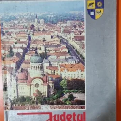 Judetul Cluj monografie